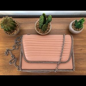 EXPRESS Faux Leather Purse